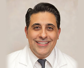 Dr Reza Radjabi,MD